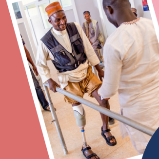 Global Workshop Strengthens Persons Affected by Leprosy