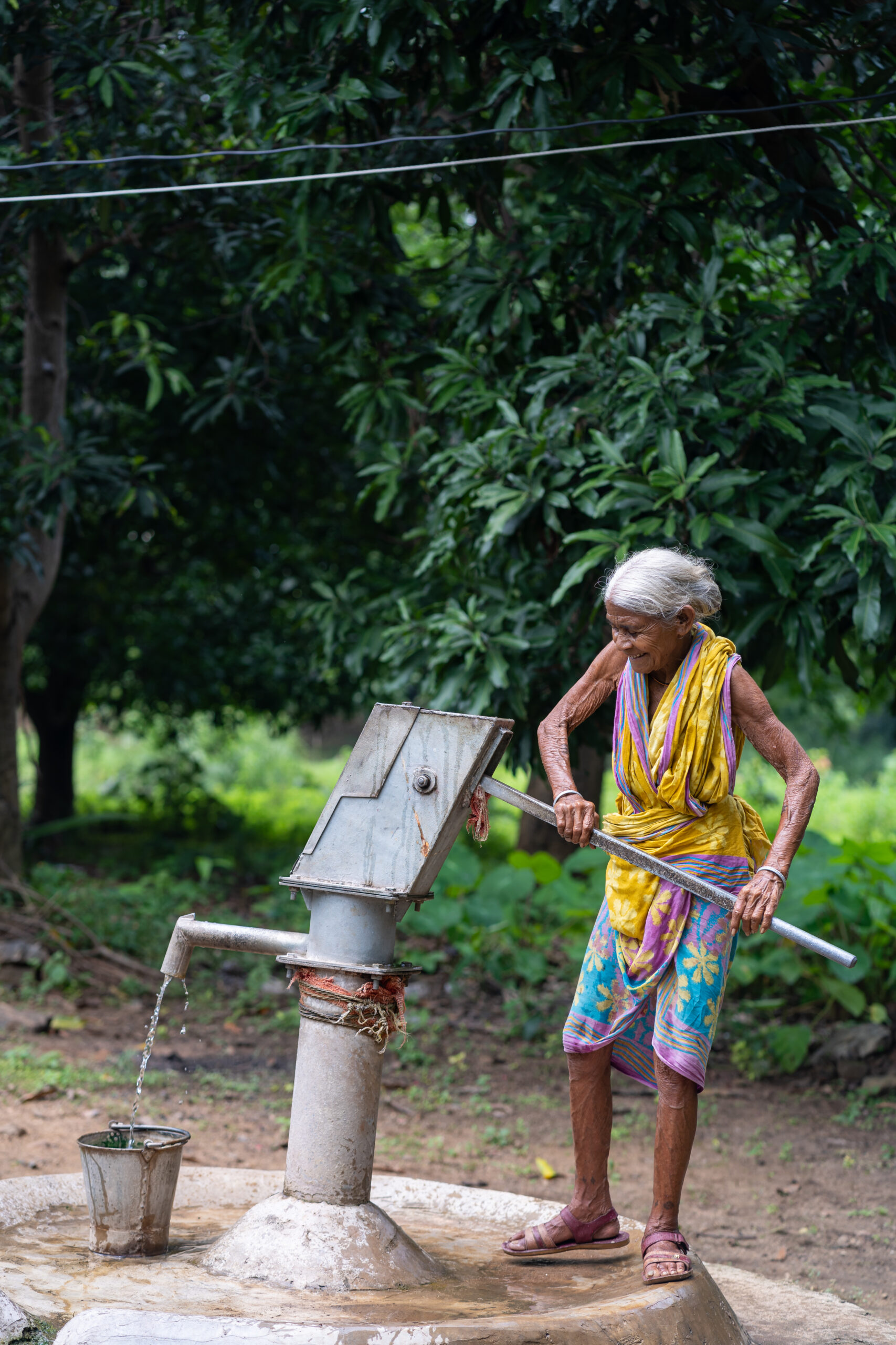 Environmental Survival of Mycobacterium leprae