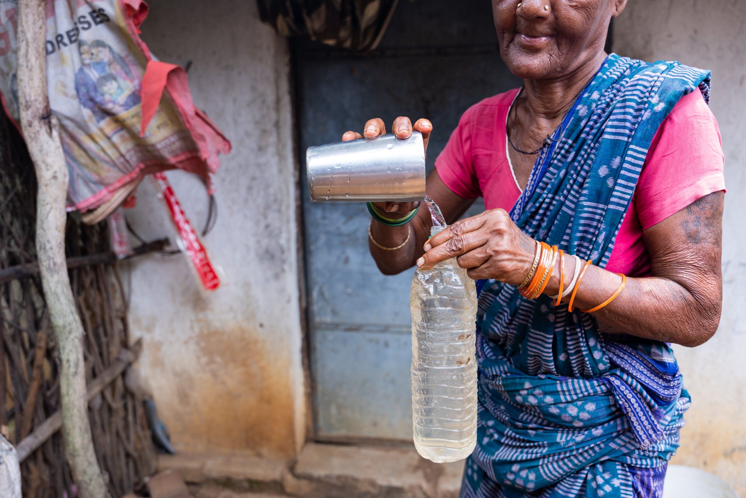 Mechanism of Survival of Mycobacterium leprae in Natural Environments and its Transmission within Leprosy Endemic Area