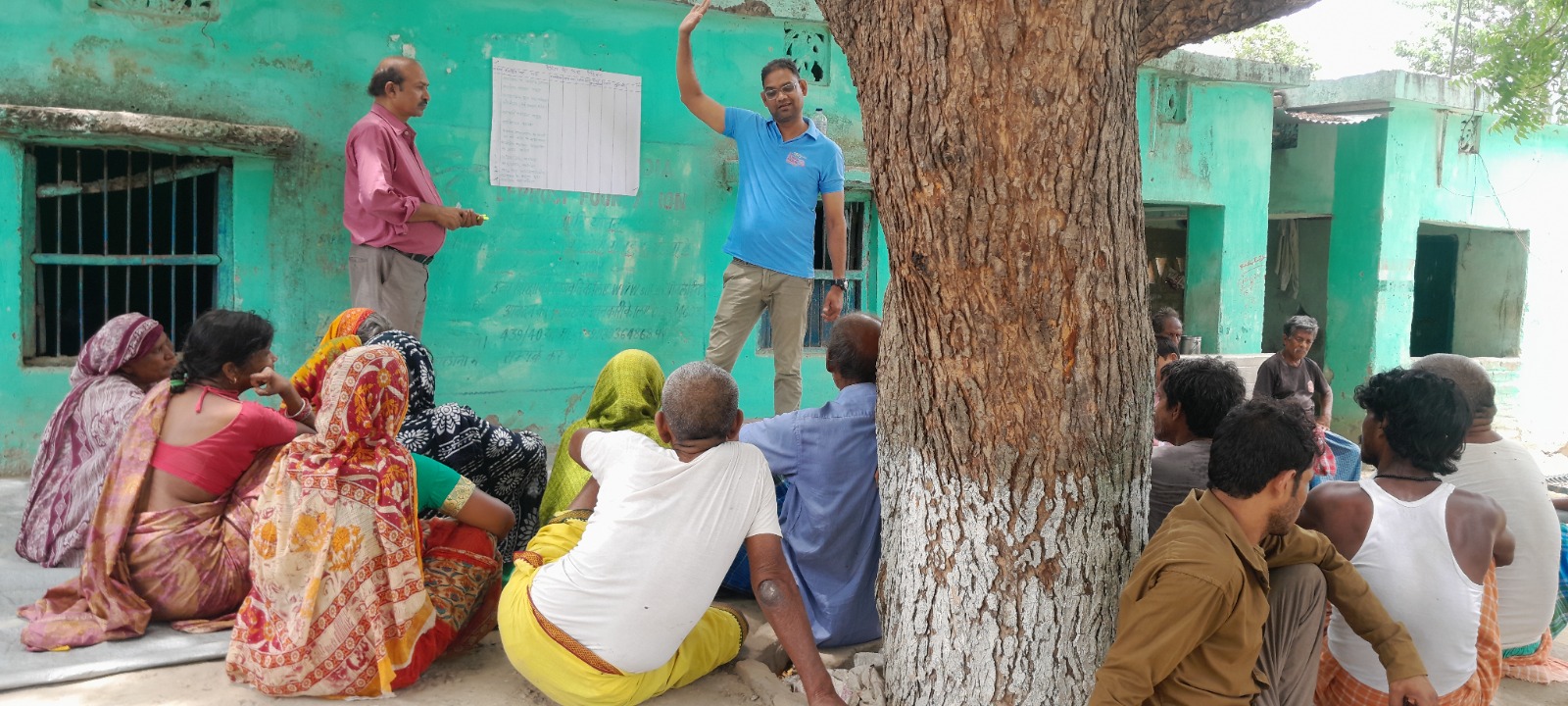 Equity and Inclusion