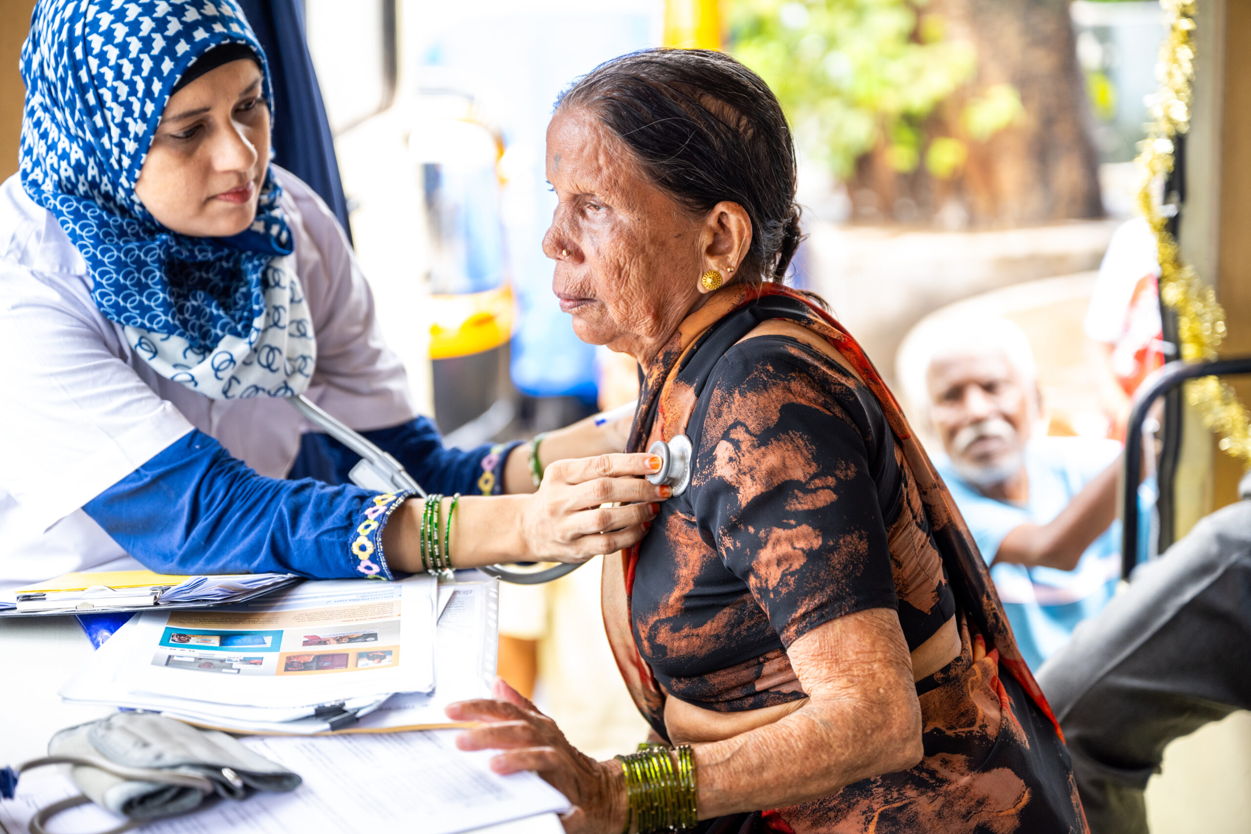 Inclusive Research Project – India