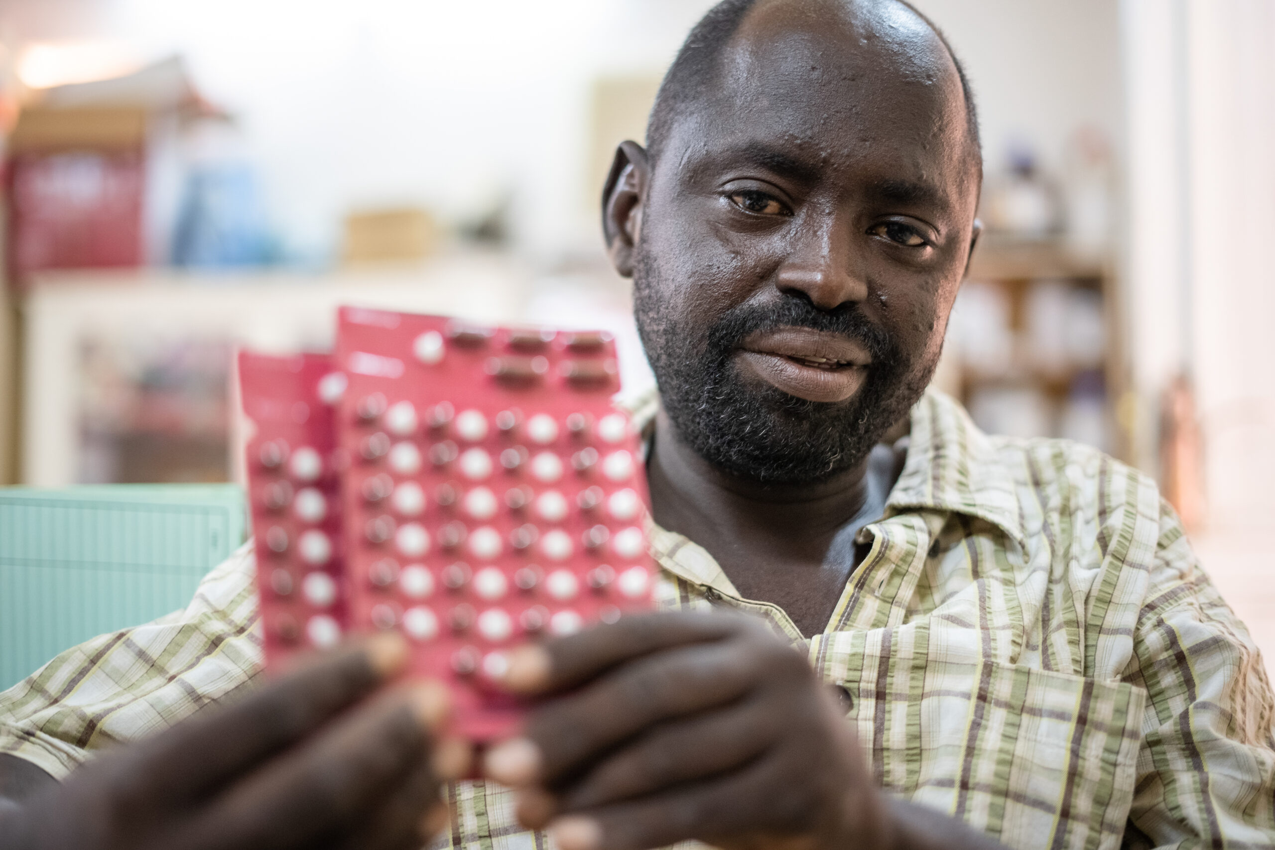 Transmission and Early Detection