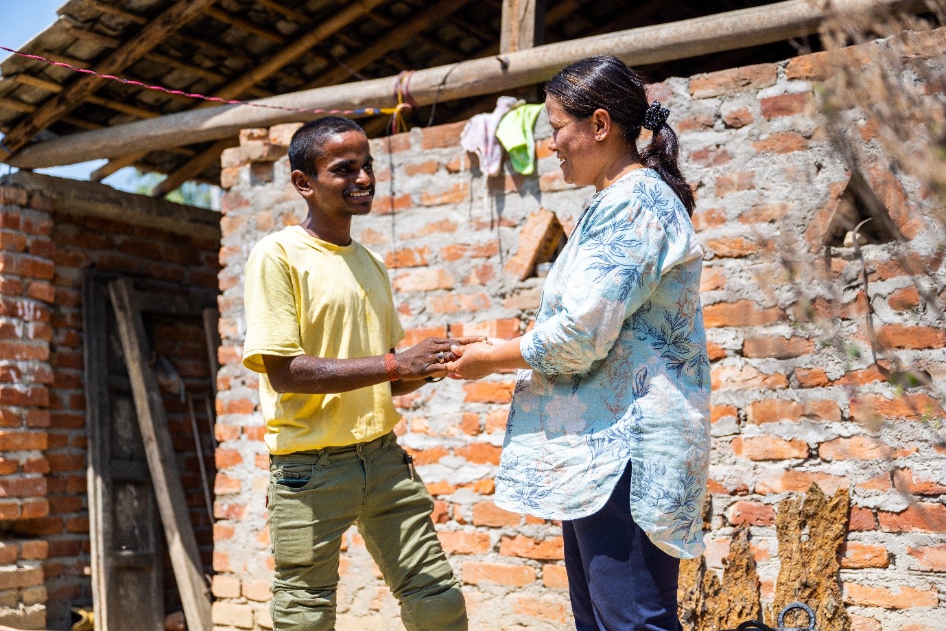 WRAP – Mental Health 